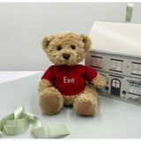 Personalized Bertie
