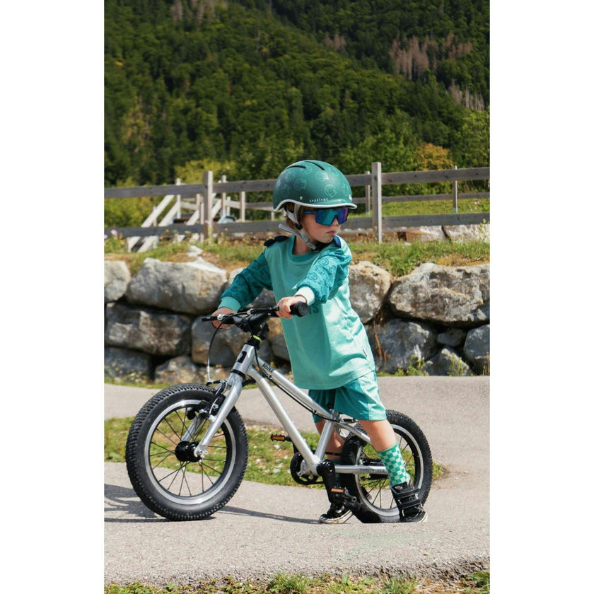 Spike Riders Shorts