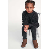 Baby Fuzzy Leggings