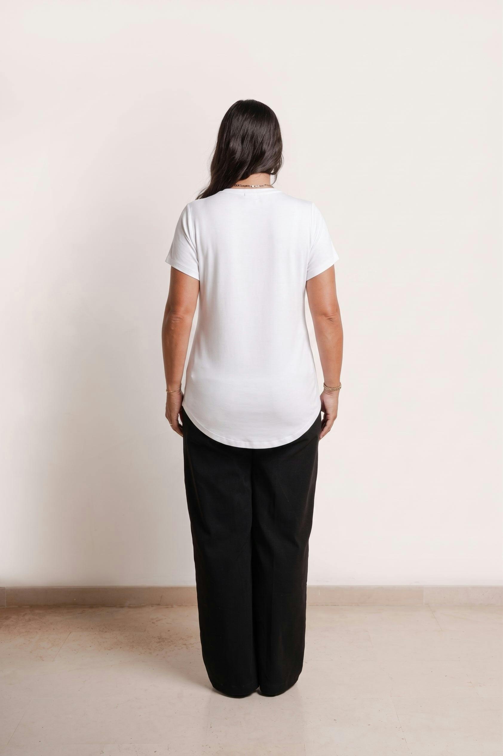 The Nursing Tee