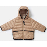 Roll Me Jacket