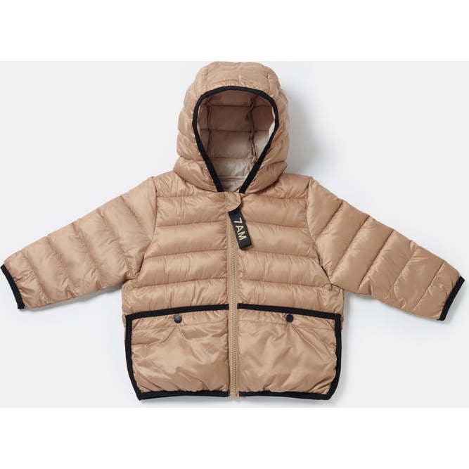 Roll Me Jacket