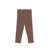 Ellie Leggings | Toffee