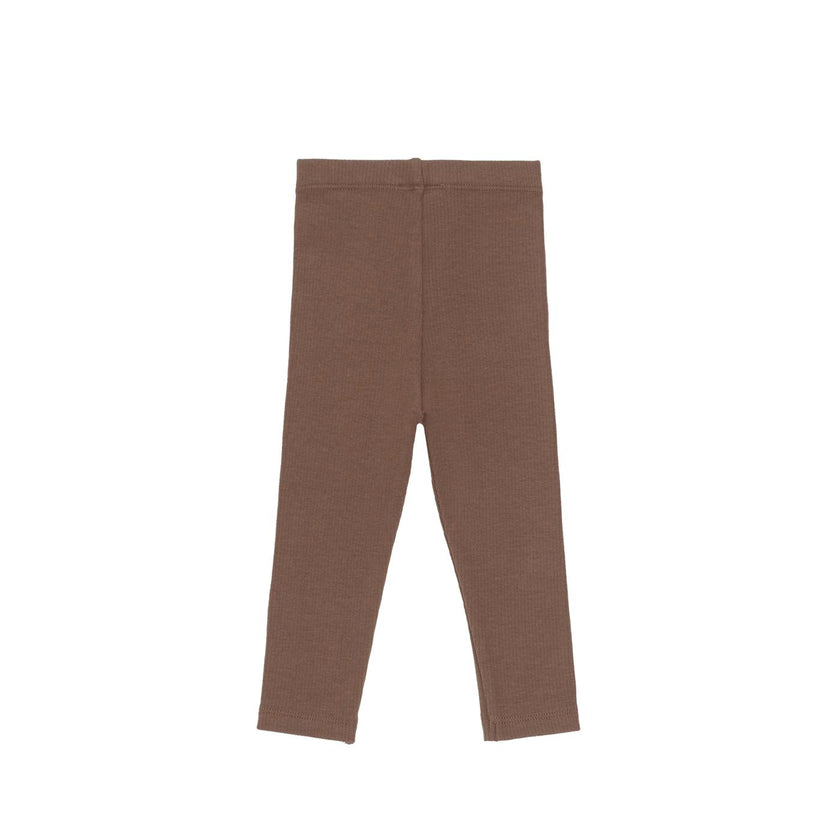 Ellie Leggings | Toffee