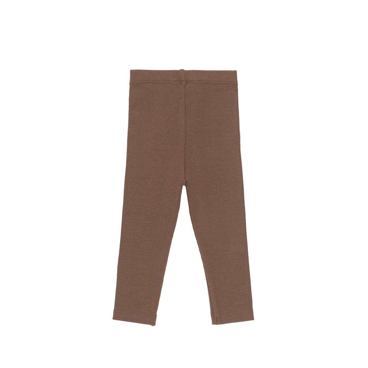 Ellie Leggings | Toffee