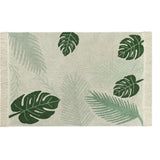 Tropical Washable Rug