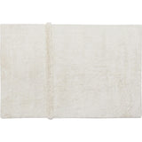 Tundra Rug, White
