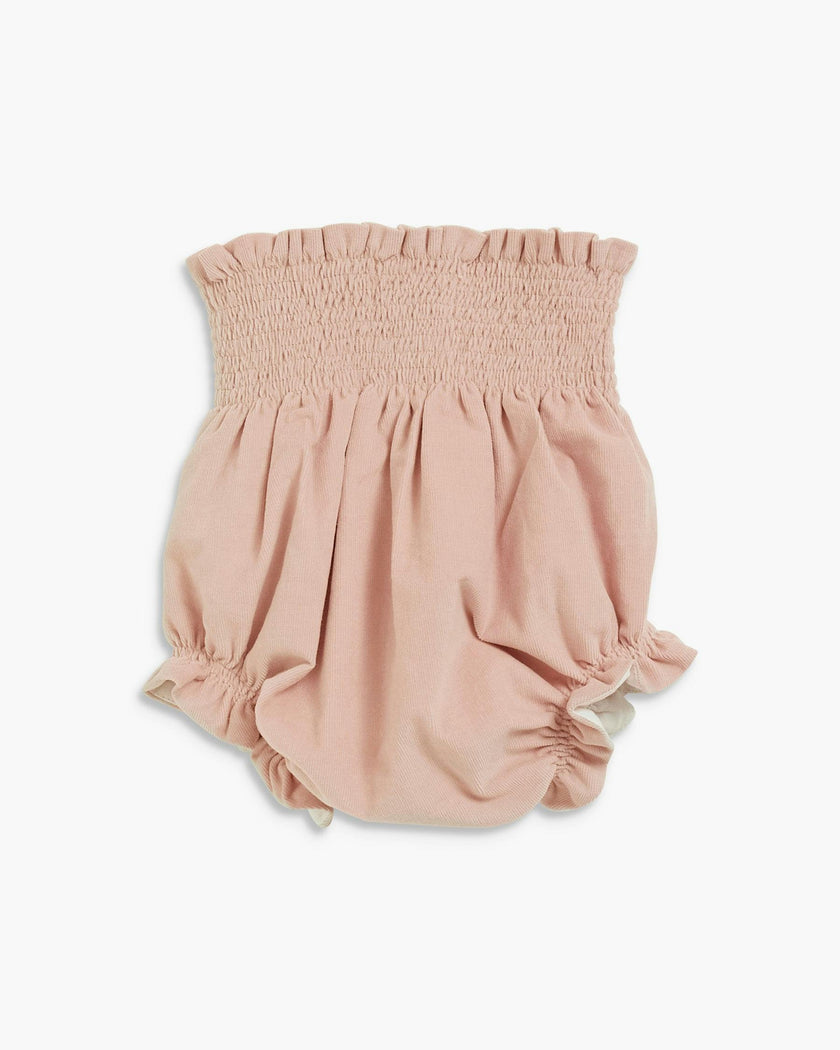 Bloom Bloomer Sweet Pink Corduroy