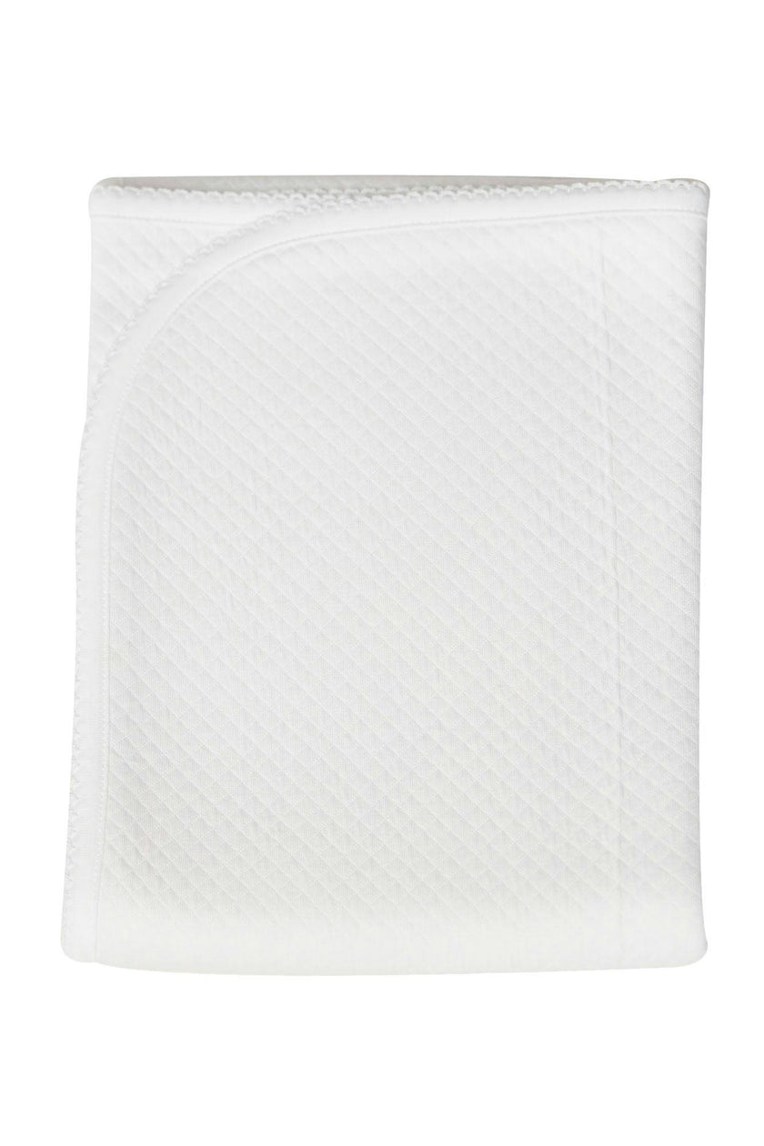 Milano Baby Blanket
