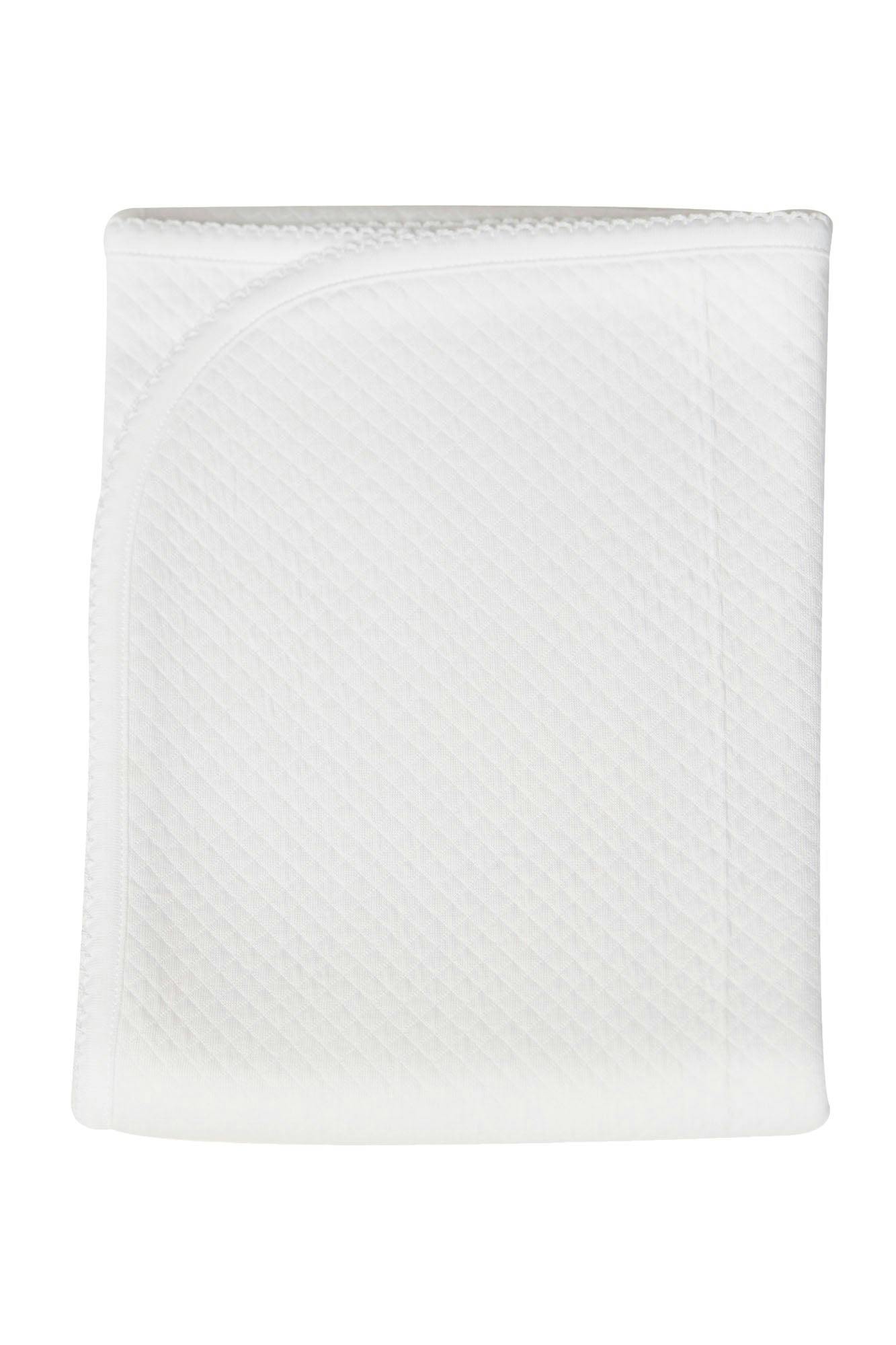 Milano Baby Blanket