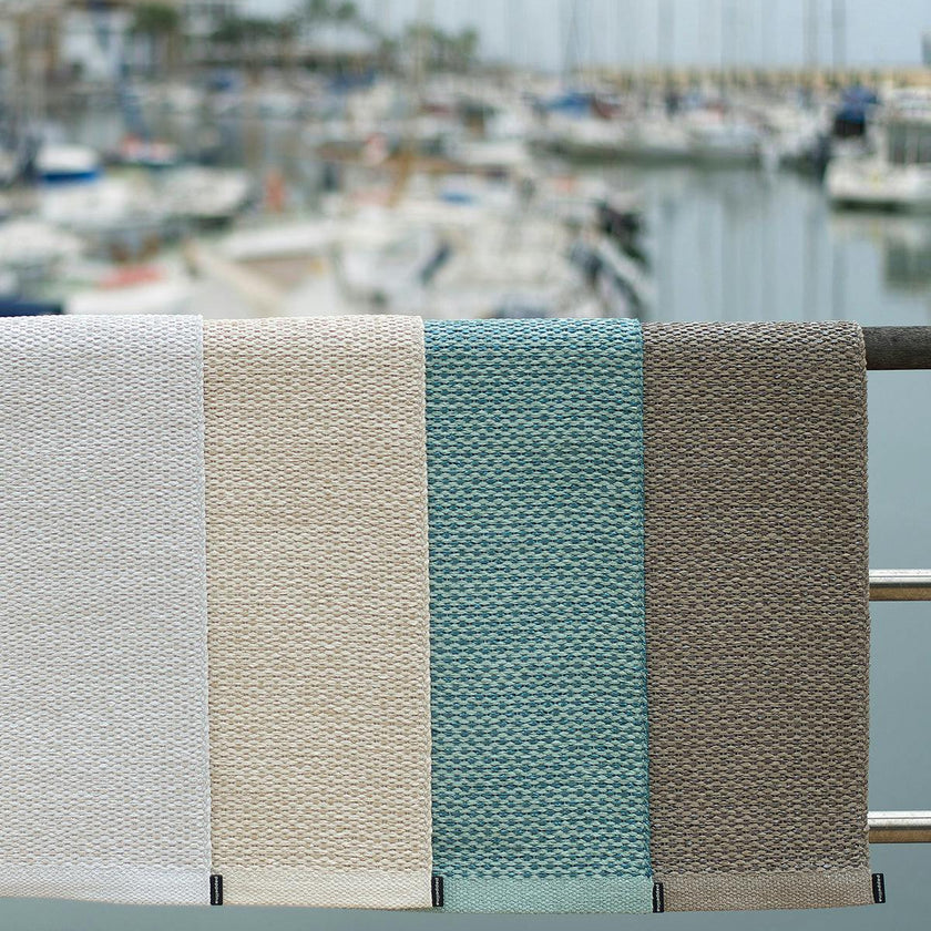 Rug SVEA, Metallic