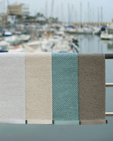 Rug SVEA, Metallic