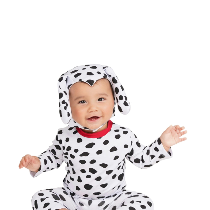 Dalmatian Costume