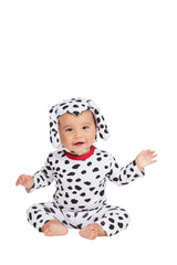 Dalmatian Costume