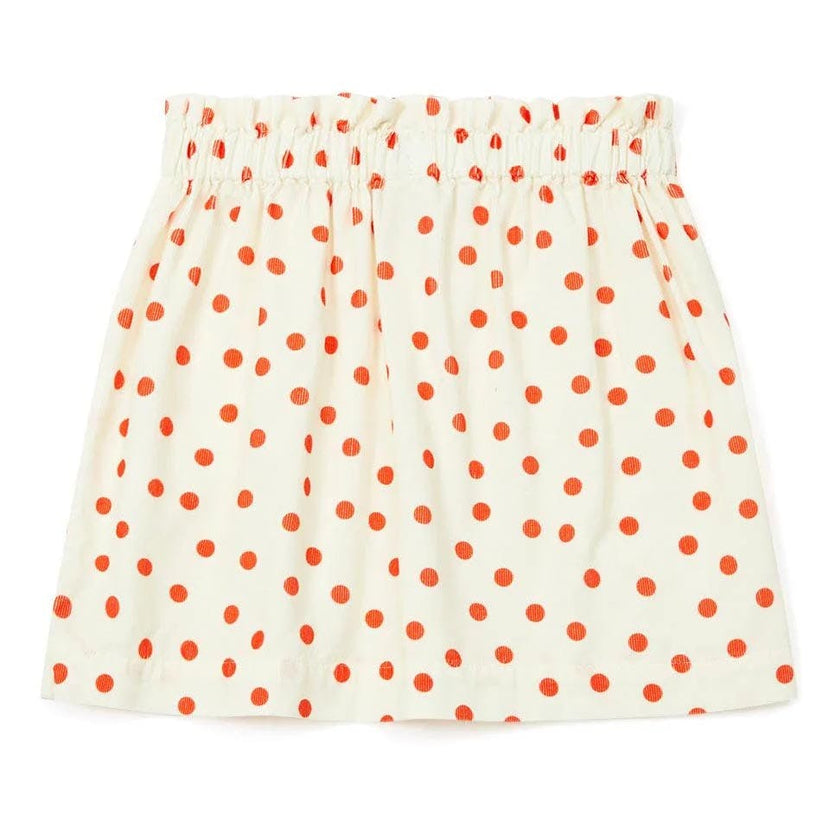 Petit Pois Douchka Skirt