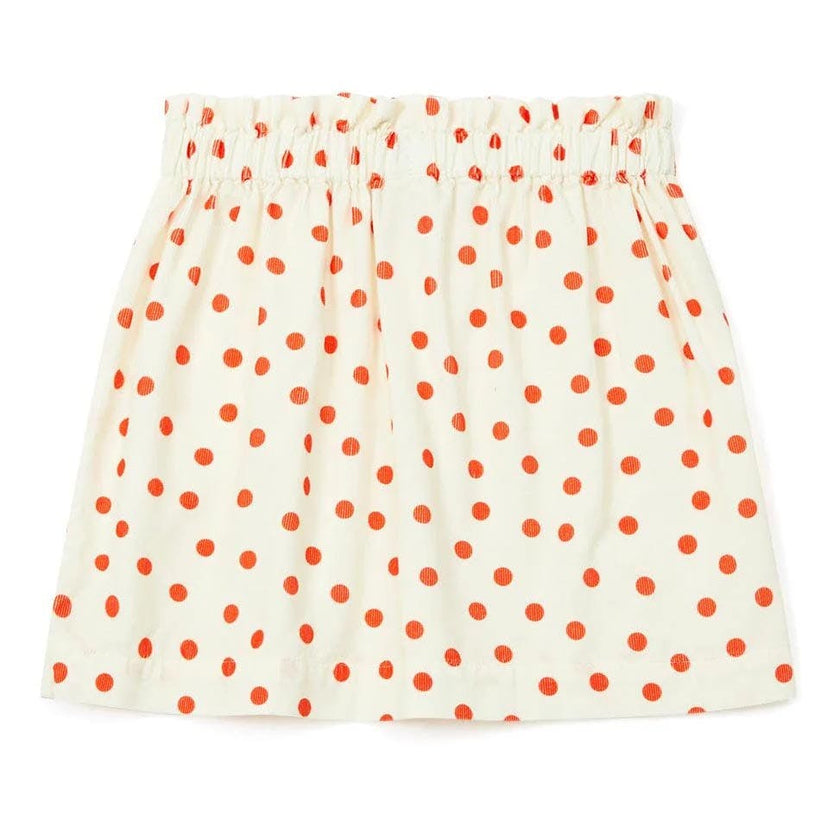 BONTON Petit Pois Douchka Skirt