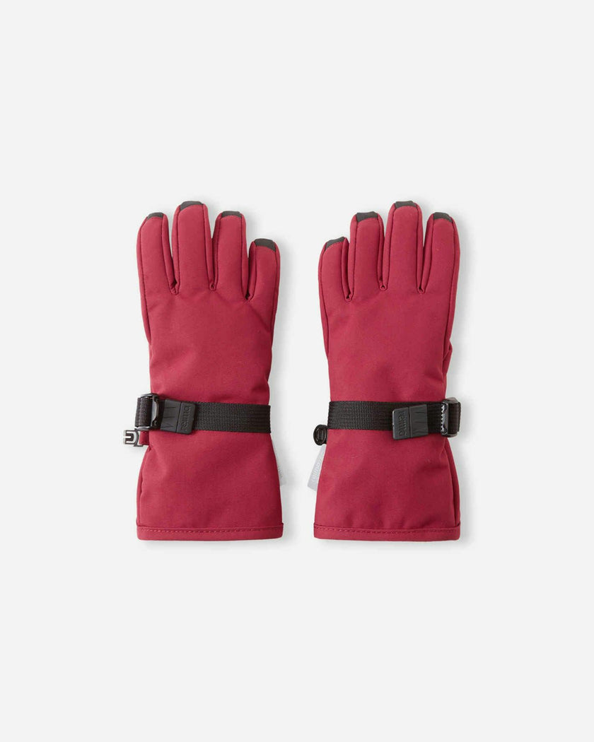 Tartu - Kids' ReimaTec Waterproof Gloves