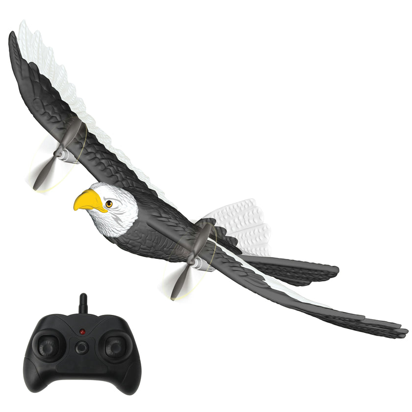 Bald Eagle R/C