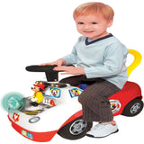 Disney: Mickey Activity Fire Truck Light & Sound Activity Ride-On