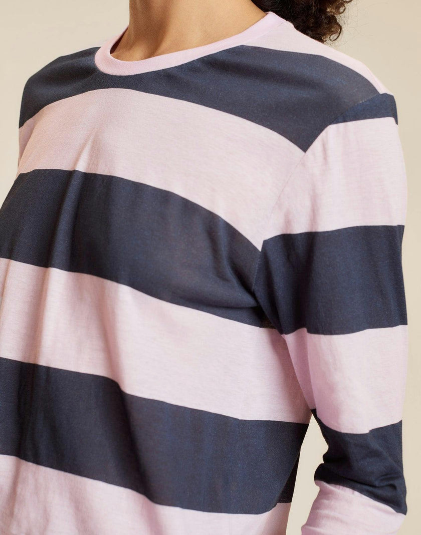 Long Sleeve Everyday Tee