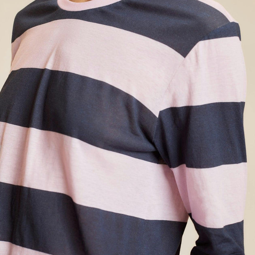 Long Sleeve Everyday Tee