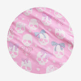 Ms. Kelly Classic Pajama Set