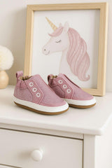 Stylish Staci Lt Pink Soft Sole