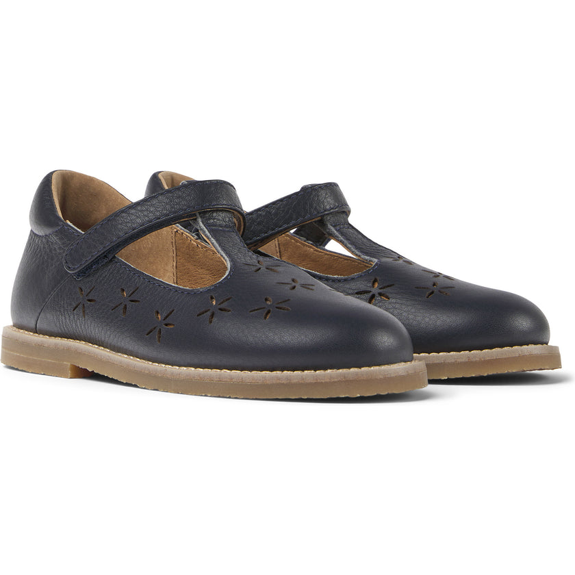 Savina Twins Ballerinas