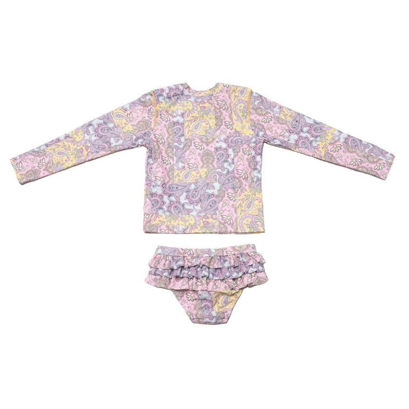 2 Piece Swimsuit Set (Dreamweaver)