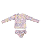 2 Piece Swimsuit Set (Dreamweaver)