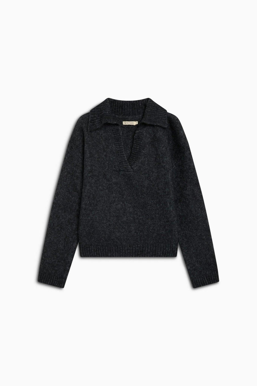 Elara Woman Polo