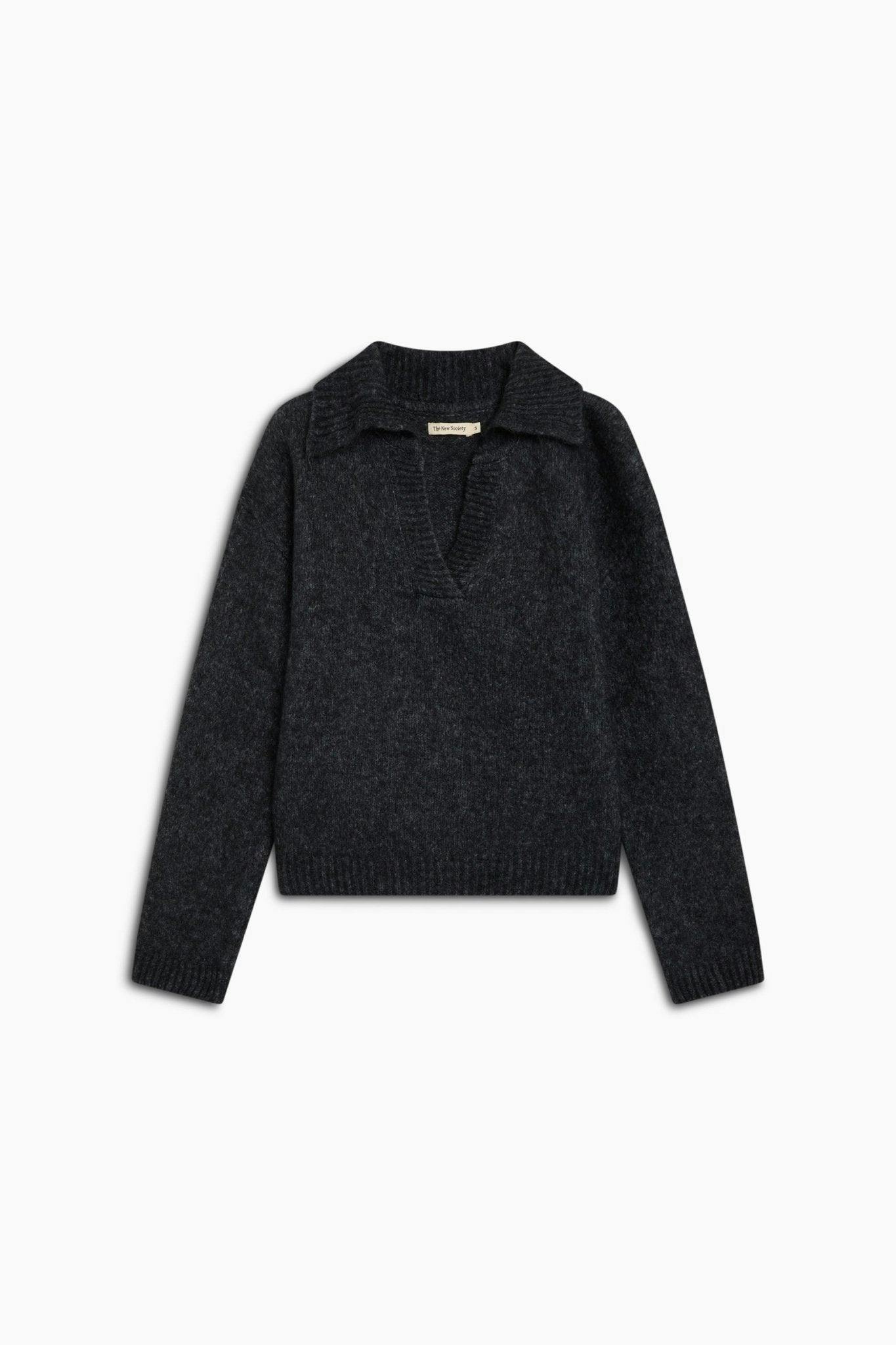 Elara Woman Polo