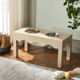 Lilith Pet Feeder