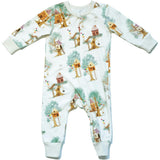 Parker Baby Zippy One Piece