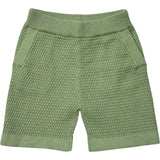 Boy's Knit Shorts