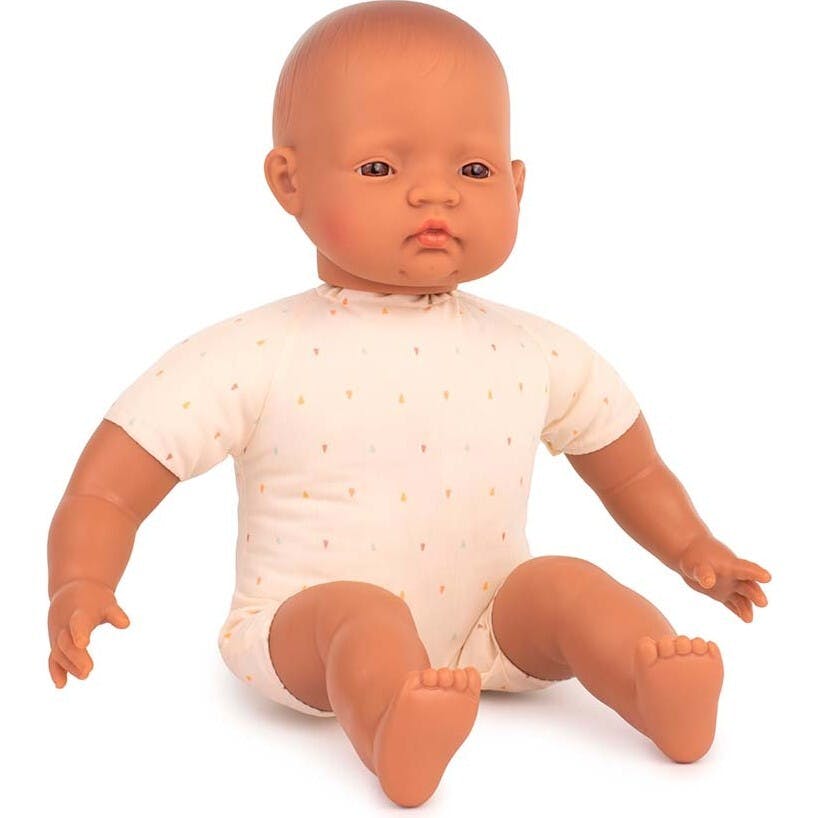 Soft Body Doll