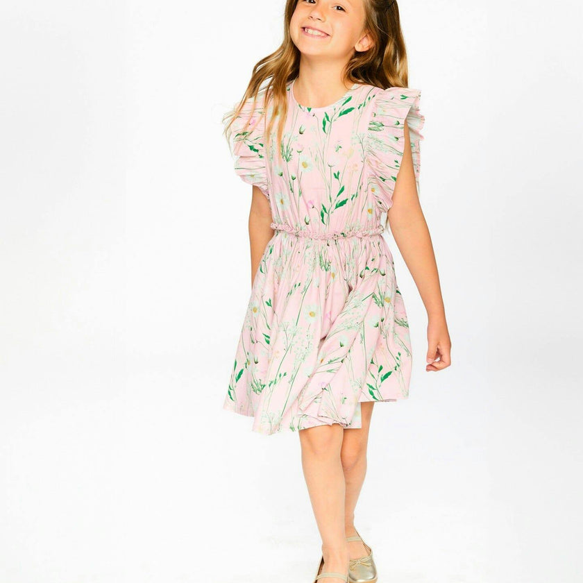 Viscose Dress