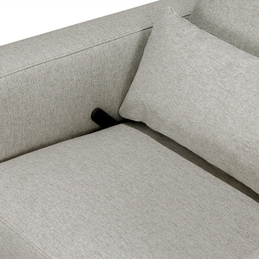 Sigi Recliner & Glider