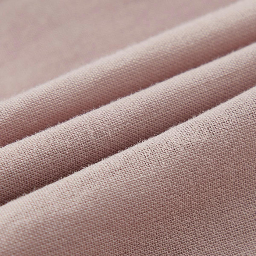 Mushroom Corduroy Casual Pants
