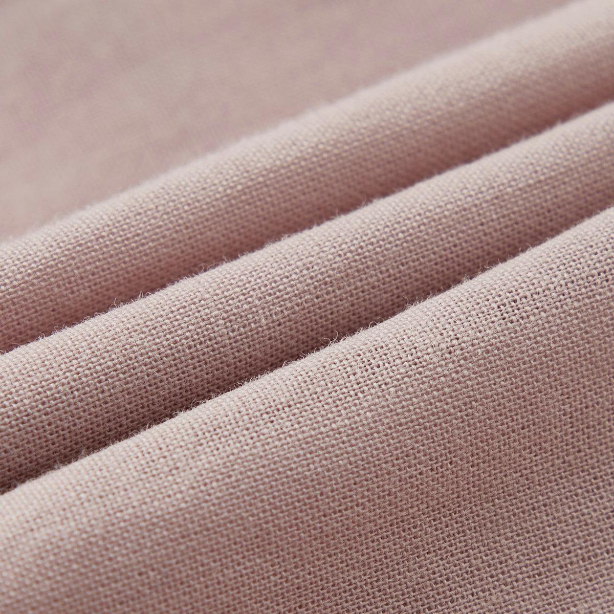Mushroom Corduroy Casual Pants