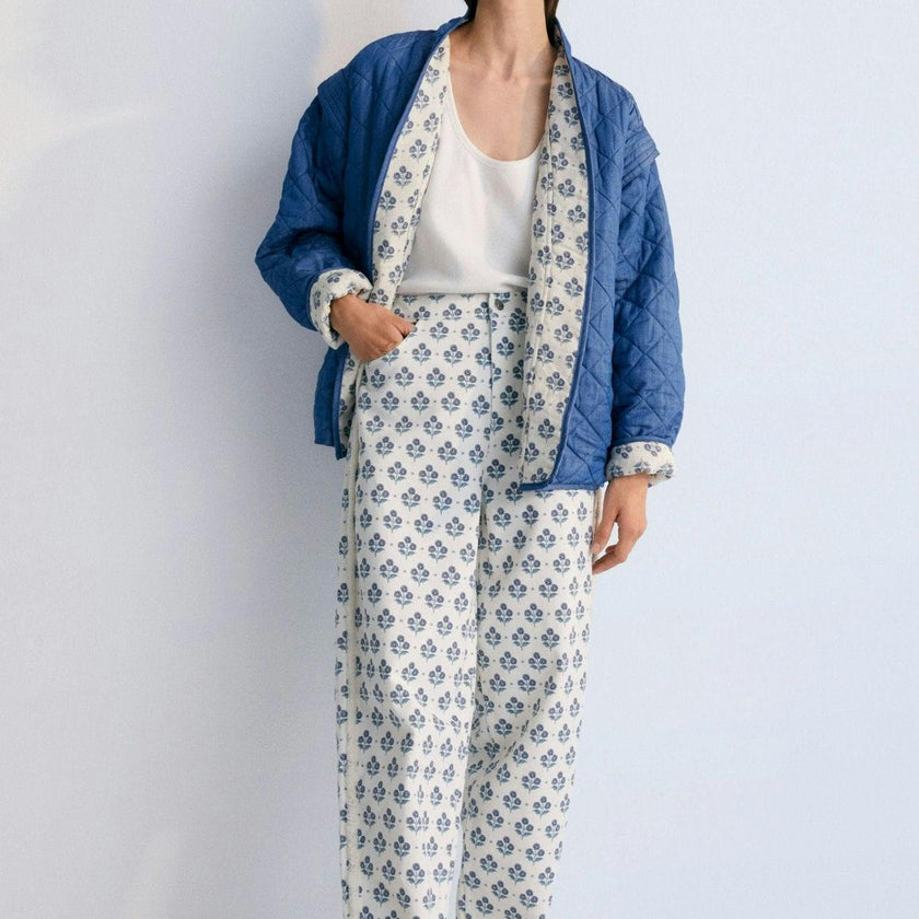 Leros Woman Pant