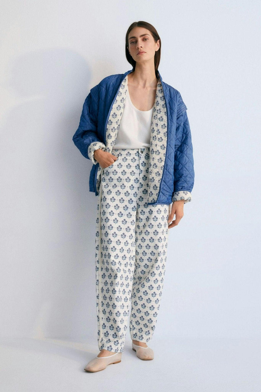 Leros Woman Pant