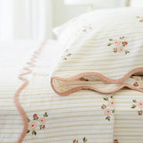 100% Cotton Sheet Set