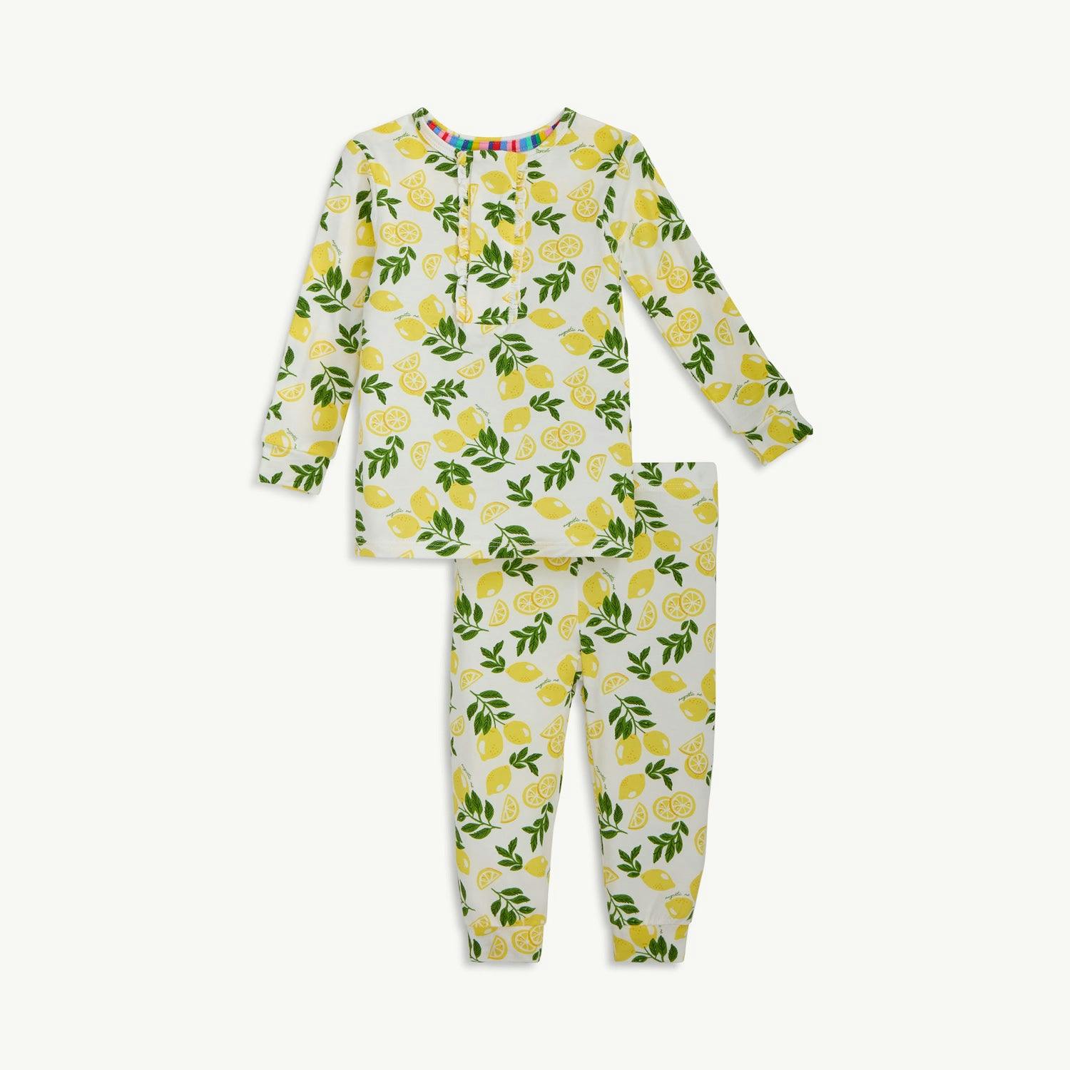 Magnetic PJ Set