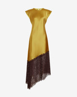 Violeta Lace Dress