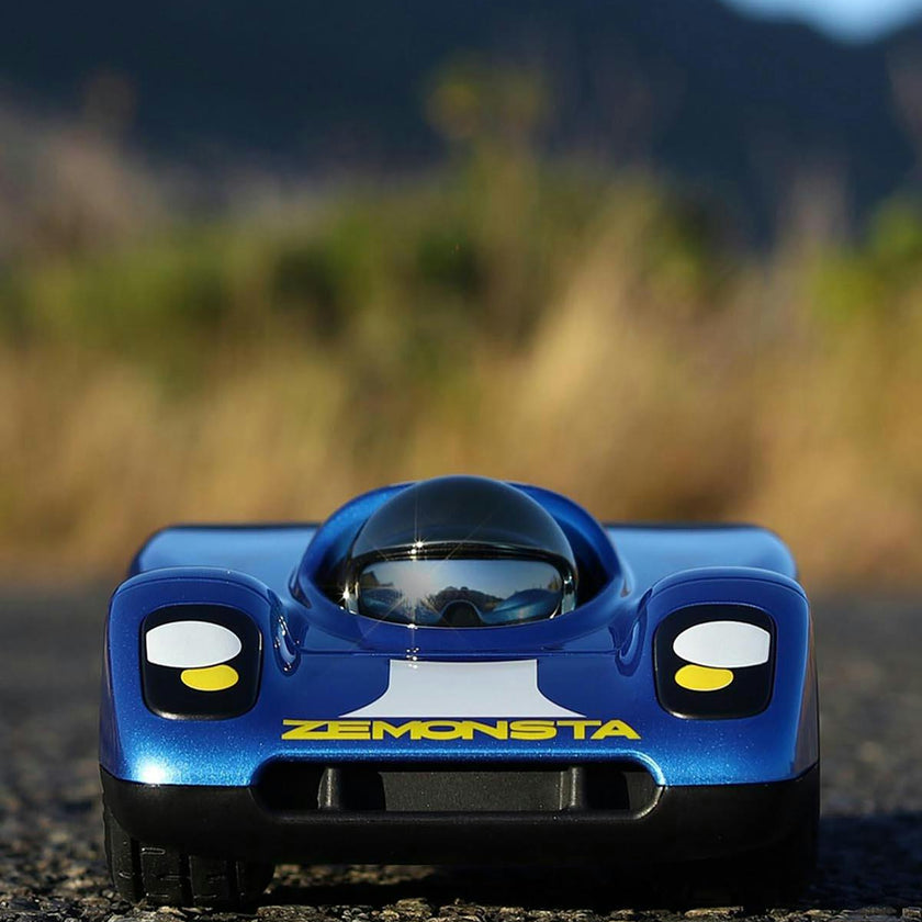 Car ZEMONSTA