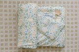 Organic Nap Mat (Swan)