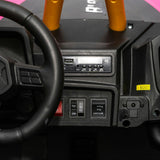 Arctic Cat Wildcat XX 24V Kids Ride-On UTV