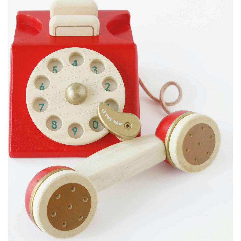 Vintage Phone
