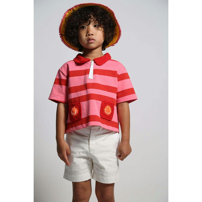 FRANK GOLF SHORTS